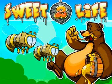 Sweet Life 2